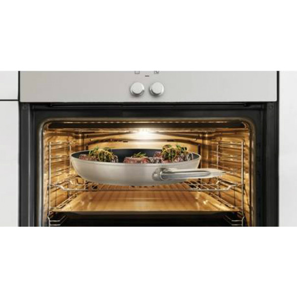 Фото - Сковорода універсальна tescoma 606836 GrandChef 36 см