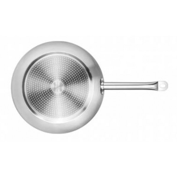 Фото - Сковорода універсальна tescoma 606836 GrandChef 36 см