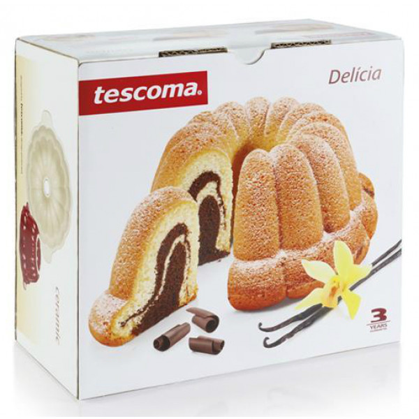 Фото - Форма для приготування tescoma 622204 Delicia