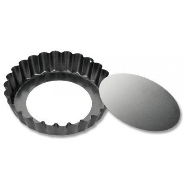 Фото - Набір форм для приготування tescoma 623111Delicia 10 см, 4 шт.