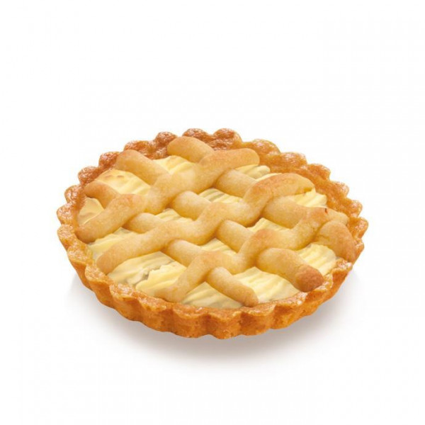 Фото - Набір форм для приготування tescoma 623111Delicia 10 см, 4 шт.