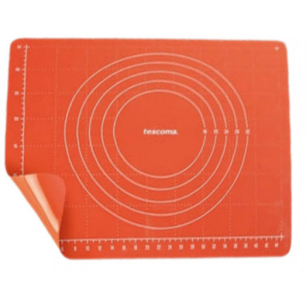 Фото - Коврик для выпечки tescoma 629448 Delicia SiliconPrime 50x40 см