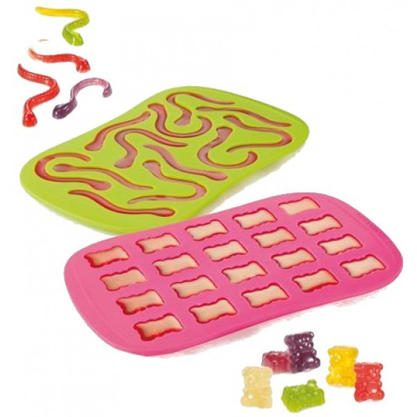 Фото - Форма для приготування tescoma 629580 Delicia Casa 2 шт.