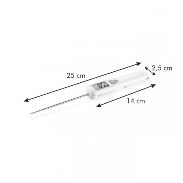Фото - Термометр для м'яса tescoma 634488 Accura