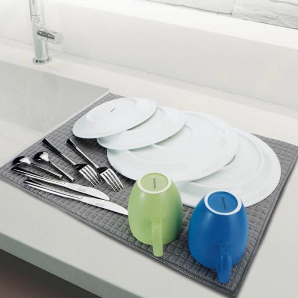 Фото - Сушка для посуду tescoma 639790 Presto Tone