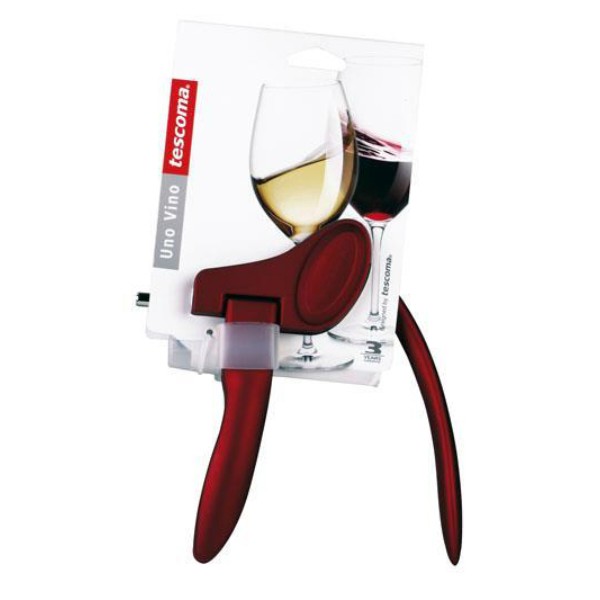 Фото - Штопор tescoma 695410 Uno Vino рычажный