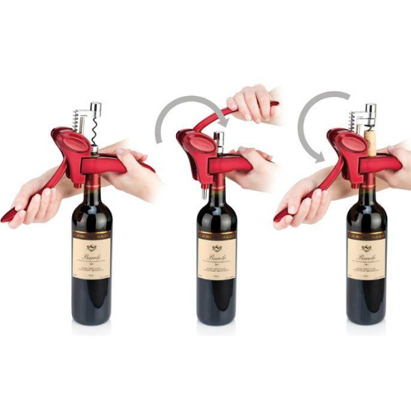 Фото - Штопор tescoma 695410 Uno Vino рычажный