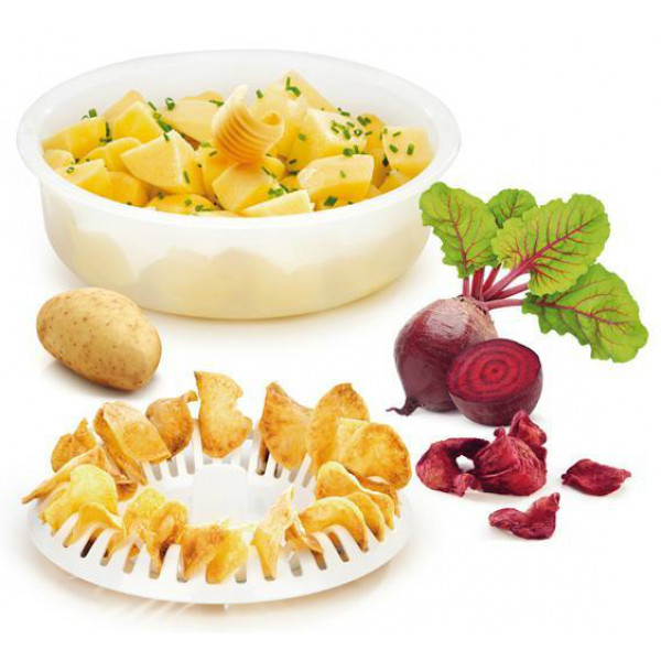 Фото - Ємність для розігріву tescoma 705022 Purity MicroWave