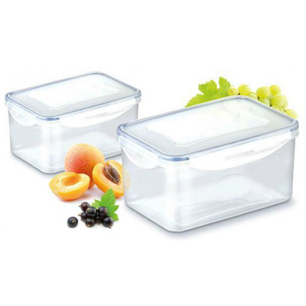 Фото - Емкость для хранения tescoma 892102 Freshbox 2.4 л