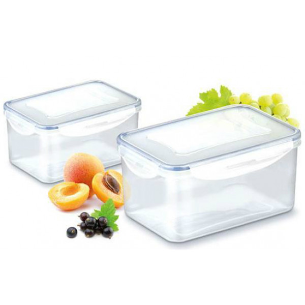 Фото - Емкость для хранения tescoma 892103 Freshbox 3.5 л