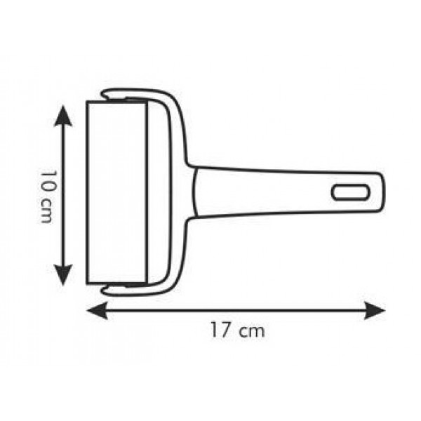 Фото - Скалка tescoma Delicia (630034)