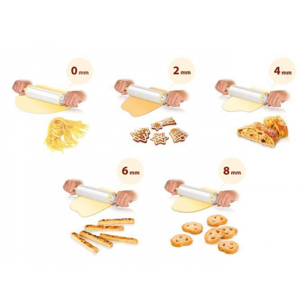 Фото - Скалка tescoma Delicia (630182)