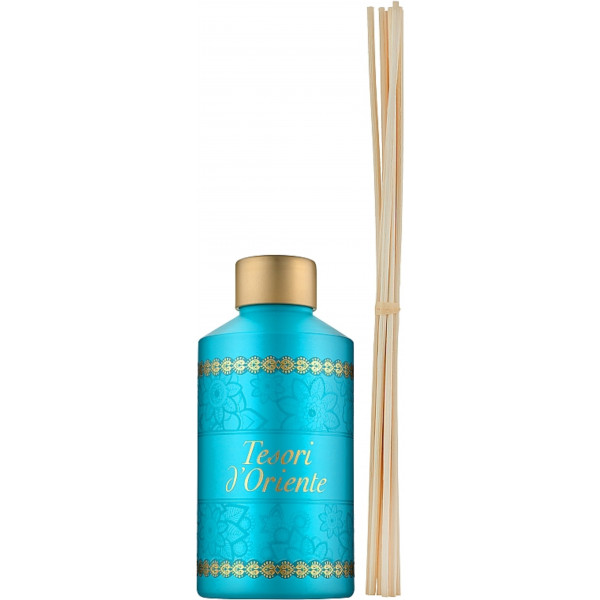 Фото - Аромадиффузор Tesori d'Oriente АЮРВЕДА 200 мл (8008970050454)