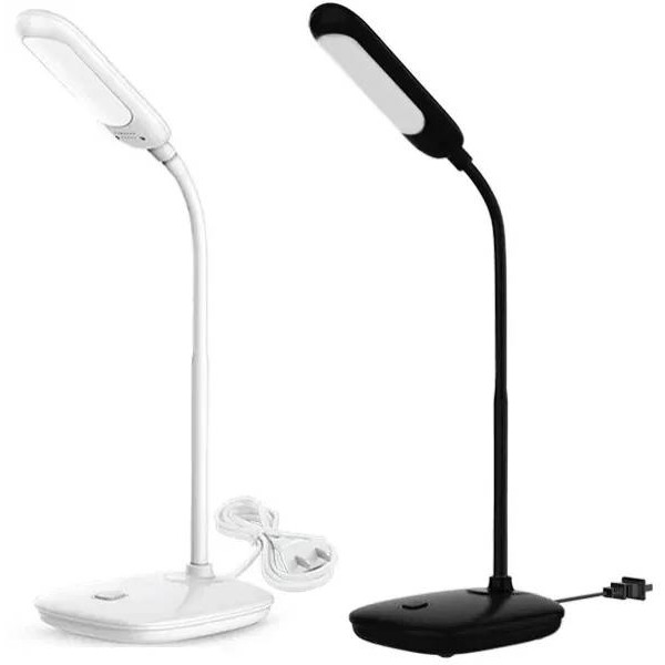Фото - Настольная лампа Taigexin 7W 300lm 4100K White (TGX-A914)