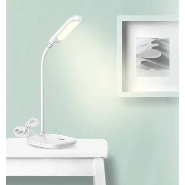 Фото - Настольная лампа Taigexin 7W 300lm 4100K White (TGX-A914)