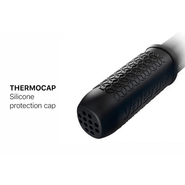 Фото - Вирівнювач волосся Valera Swiss'X ThermoFit (THERMOFIT)