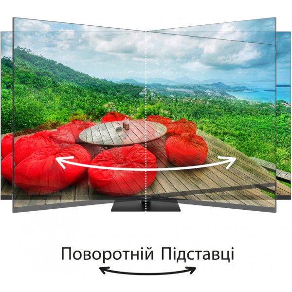 Фото - Телевизор Thomson 43QG7C14