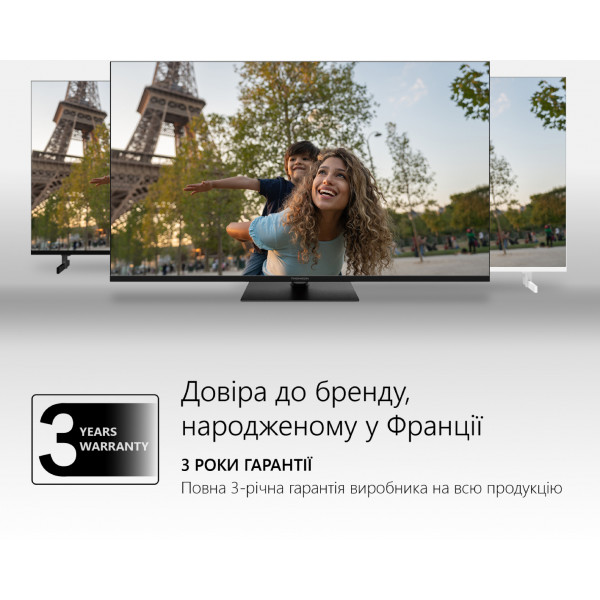 Фото - Телевізор Thomson 65QG7C14