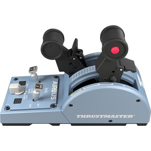 Фото - Джойстик Thrustmaster TCA Officer Pack Airbus Edition PC (2960842)