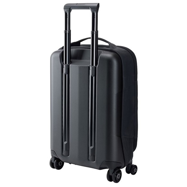 Фото - Сумка дорожня Thule Aion Carry on Spinner Black (TARS122)