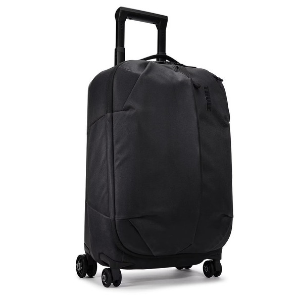 Фото - Сумка дорожня Thule Aion Carry on Spinner Black (TARS122)
