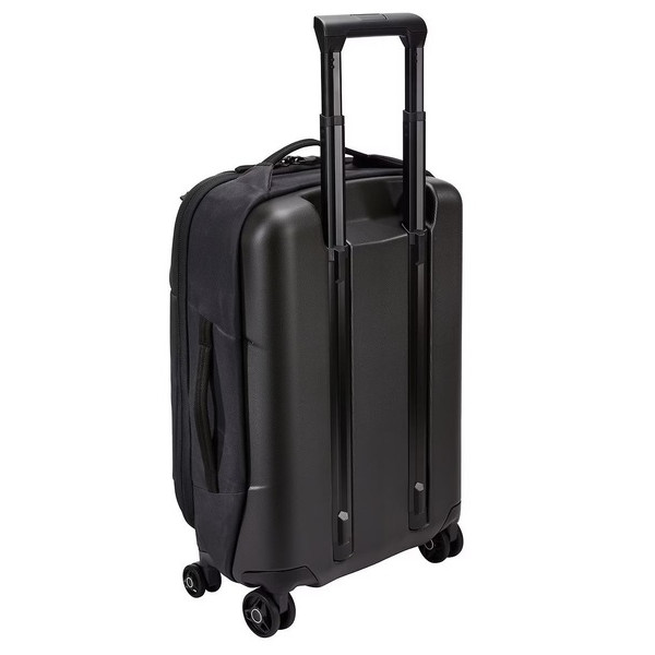 Фото - Сумка дорожня Thule Aion Carry on Spinner Black (TARS122)