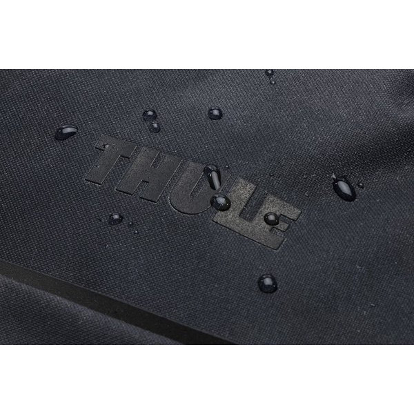 Фото - Сумка дорожня Thule Aion Carry on Spinner Black (TARS122)
