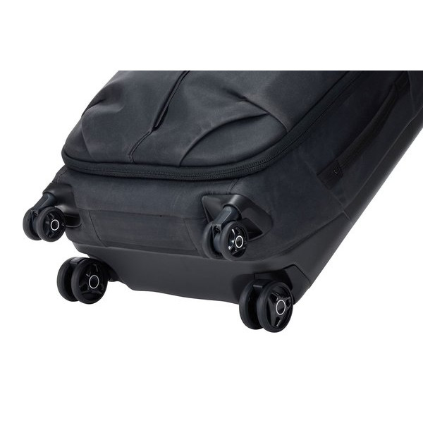 Фото - Сумка дорожня Thule Aion Carry on Spinner Black (TARS122)