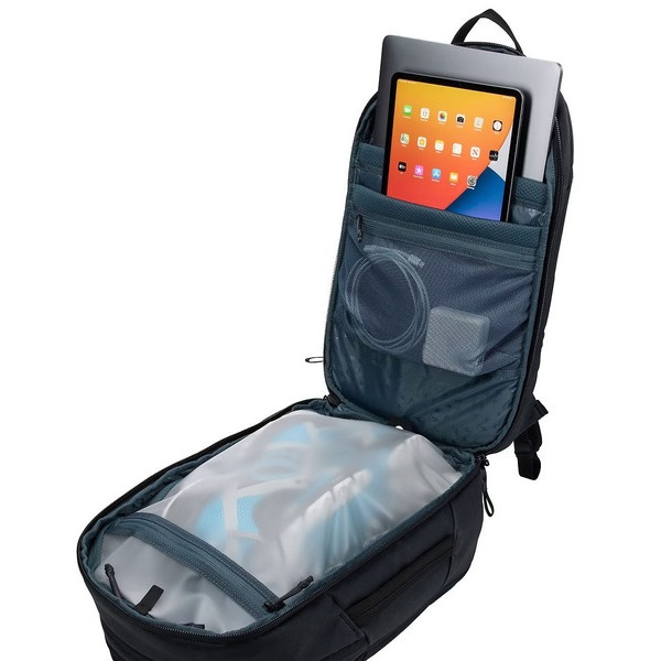 Фото - Уценка - Сумка дорожная Thule Aion Travel Backpack 28L Black (TATB128)