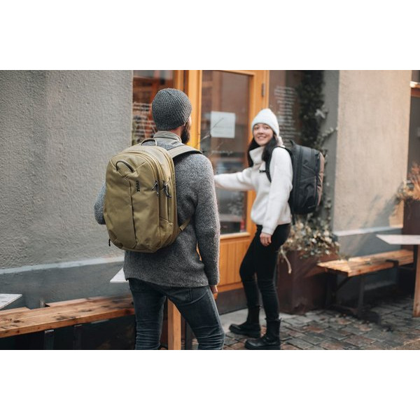 Фото - Уценка - Сумка дорожная Thule Aion Travel Backpack 28L Black (TATB128)