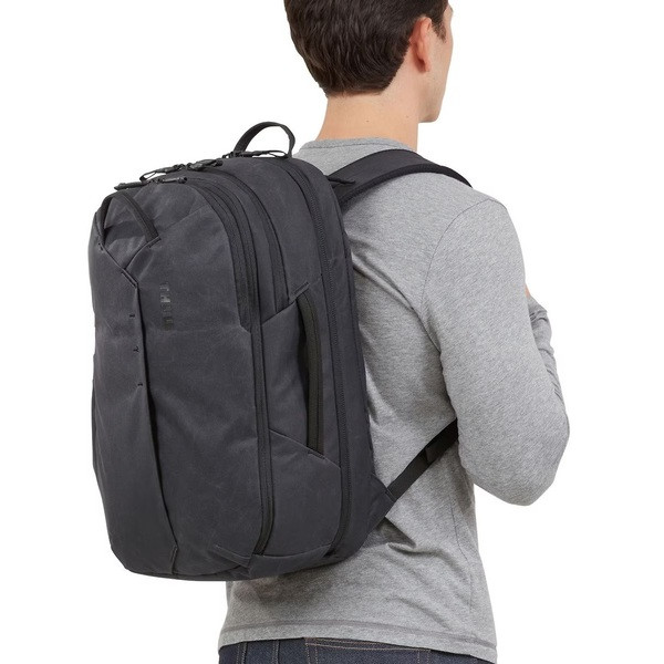 Фото - Уценка - Сумка дорожная Thule Aion Travel Backpack 28L Black (TATB128)