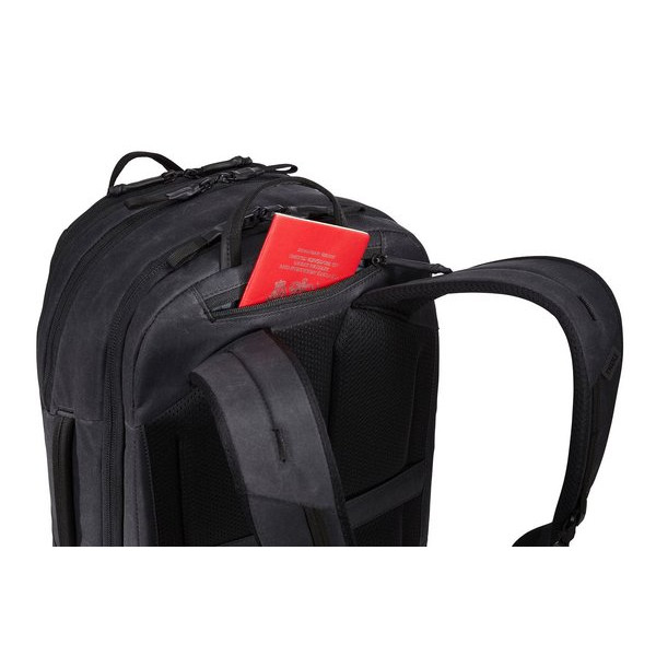 Фото - Уценка - Сумка дорожная Thule Aion Travel Backpack 28L Black (TATB128)