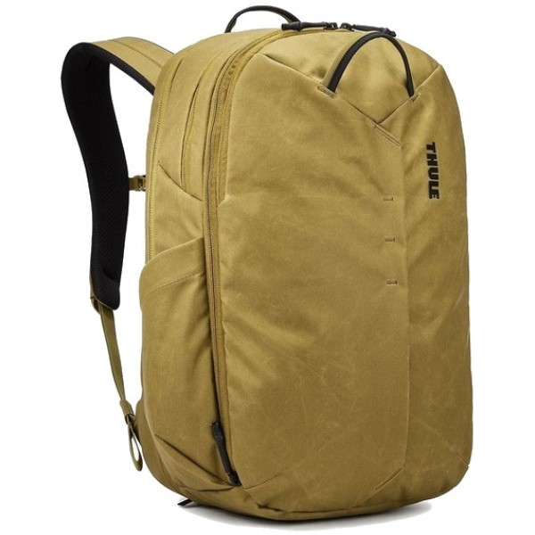Фото - Рюкзак для ноутбука Thule Aion Travel Backpack 28L Nutria (TATB128) Фото - Рюкзак для ноутбука Thule Aion Travel Backpack 28L Nutria (TATB128)