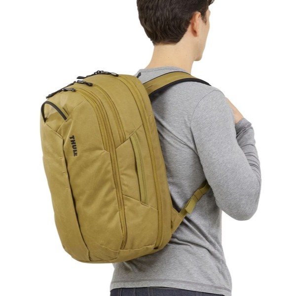Фото - Рюкзак для ноутбука Thule Aion Travel Backpack 28L Nutria (TATB128)