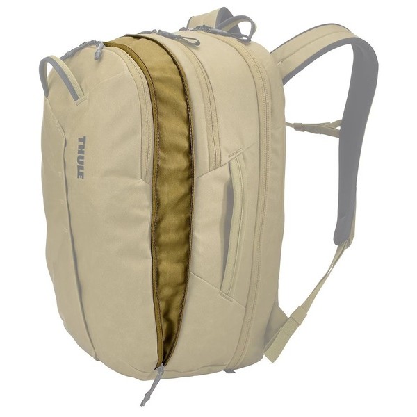 Фото - Рюкзак для ноутбука Thule Aion Travel Backpack 28L Nutria (TATB128)