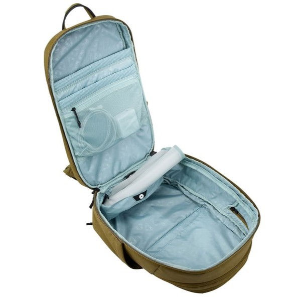 Фото - Рюкзак для ноутбука Thule Aion Travel Backpack 28L Nutria (TATB128)