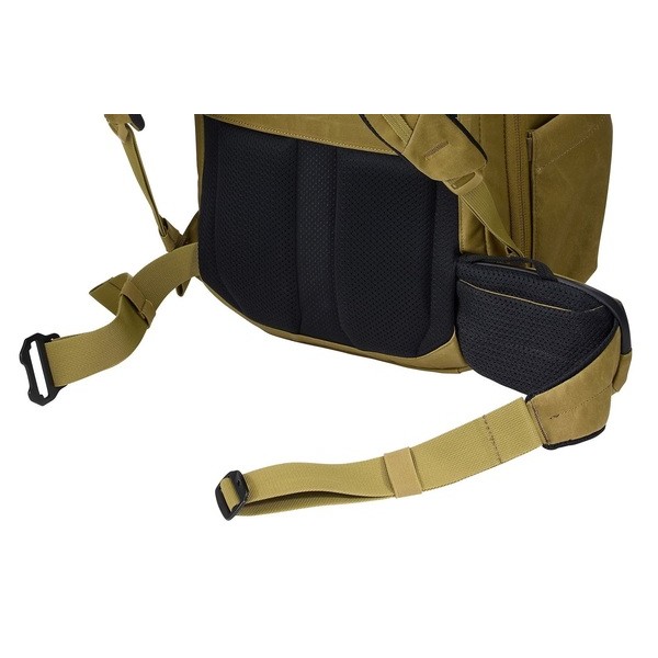 Фото - Рюкзак для ноутбука Thule Aion Travel Backpack 28L Nutria (TATB128)