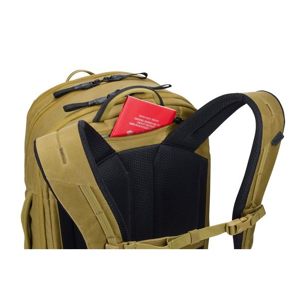 Фото - Рюкзак для ноутбука Thule Aion Travel Backpack 28L Nutria (TATB128)