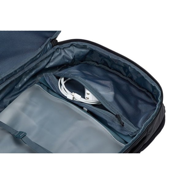 Фото - Сумка дорожная Thule Aion Travel Backpack 40L Black (TATB140)