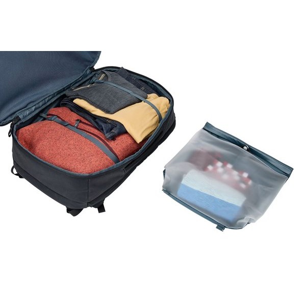Фото - Сумка дорожная Thule Aion Travel Backpack 40L Black (TATB140)