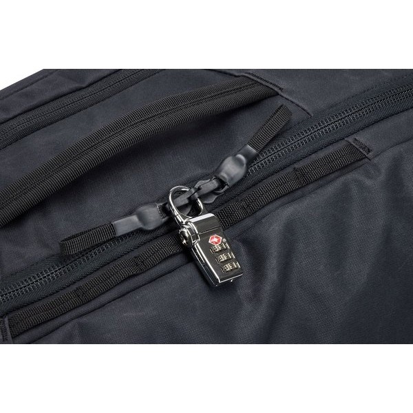 Фото - Сумка дорожная Thule Aion Travel Backpack 40L Black (TATB140)