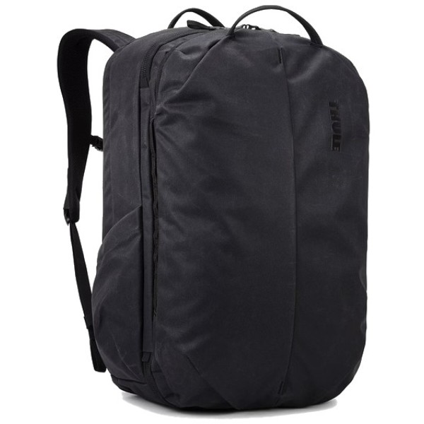 Фото - Сумка дорожная Thule Aion Travel Backpack 40L Black (TATB140) Фото - Сумка дорожная Thule Aion Travel Backpack 40L Black (TATB140)