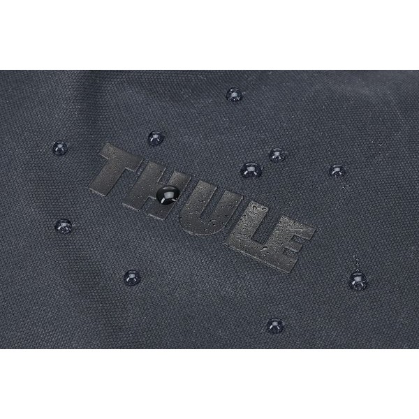 Фото - Сумка дорожная Thule Aion Travel Backpack 40L Black (TATB140)