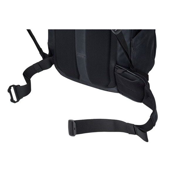 Фото - Сумка дорожная Thule Aion Travel Backpack 40L Black (TATB140)