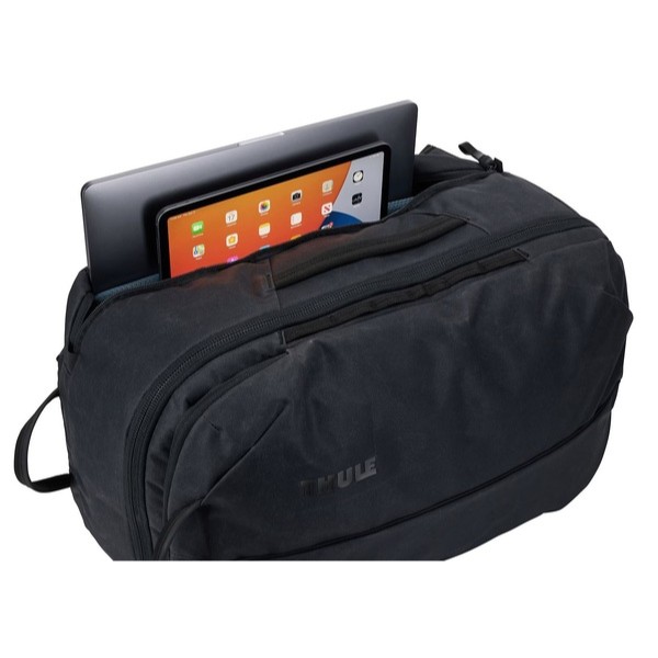 Фото - Сумка дорожная Thule Aion Travel Backpack 40L Black (TATB140)