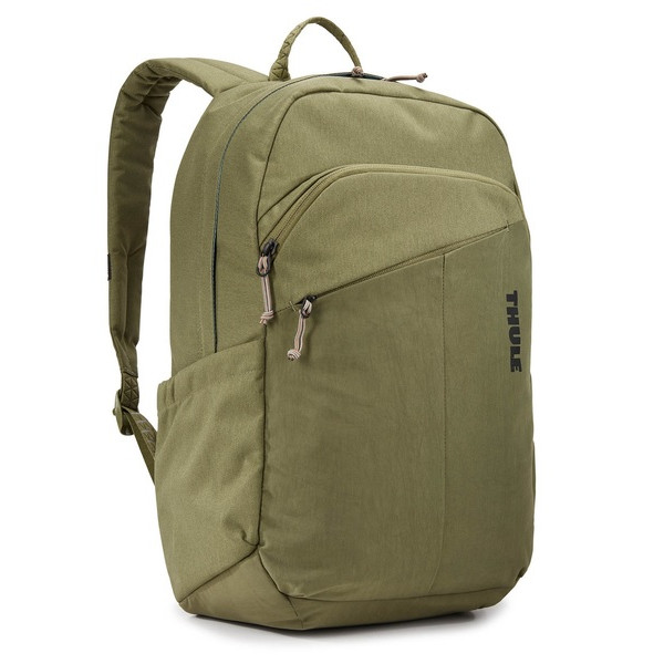 Фото - Рюкзак для ноутбуку Thule Campus Indago 22L TCAM-7116 Olivine