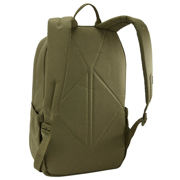 Фото - Рюкзак для ноутбуку Thule Campus Indago 22L TCAM-7116 Olivine
