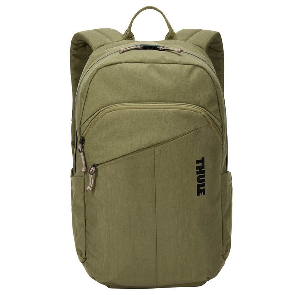 Фото - Рюкзак для ноутбуку Thule Campus Indago 22L TCAM-7116 Olivine Фото - Рюкзак для ноутбуку Thule Campus Indago 22L TCAM-7116 Olivine