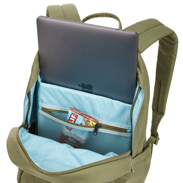 Фото - Рюкзак для ноутбуку Thule Campus Indago 22L TCAM-7116 Olivine