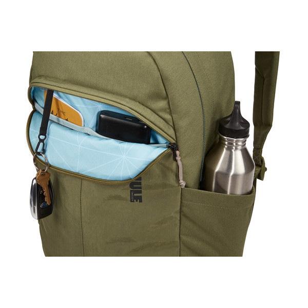 Фото - Рюкзак для ноутбуку Thule Campus Indago 22L TCAM-7116 Olivine